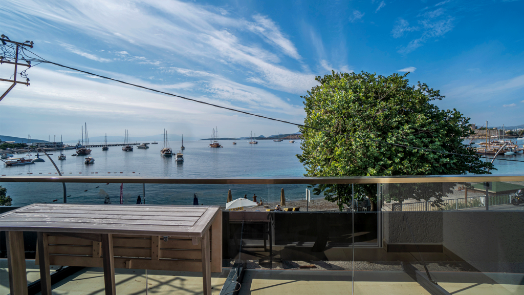 Victoria Hotel Bodrum  - Resmi Web Sitesi